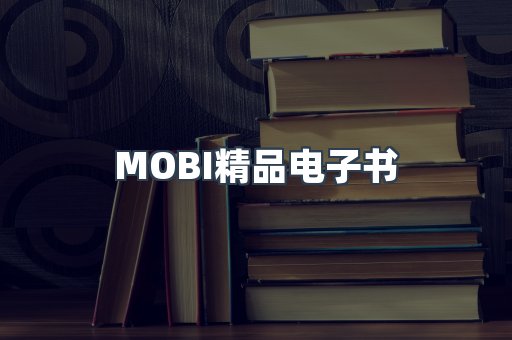 PDF电子书系列